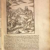 Mythologie, Lyon, 1612 - III, 6 : Des Parques, p. 203