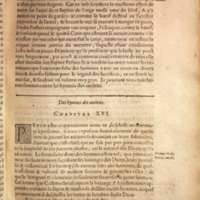 Mythologie, Lyon, 1612 - I, 16 : Des hymnes des anciens, p. 51