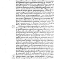 Mythologie, Paris, 1627 - VIII, 4 : De Triton, p. 850
