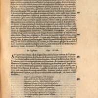 Mythologia, Venise, 1567 - VI, 21 : De Gigantibus, 196r°