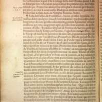 Mythologie, Lyon, 1612 - IV, 6 : De Promethée, p. [316]