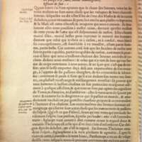 Mythologie, Lyon, 1612 - VII, 13 : Des Serenes, p. [806]