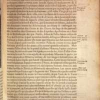 Mythologie, Lyon, 1612 - IV, 5 : De Pallas, p. 297