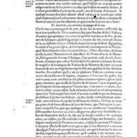 Mythologie, Paris, 1627 - II, 7 : De Vulcan, p. 140