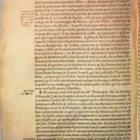 Mythologie, Lyon, 1612 - V, 13 : De Bacchus, p. [518]