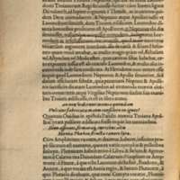 Mythologia, Francfort, 1581 - II, 8 : De Neptuno, p. 168