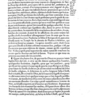 Mythologie, Paris, 1627 - II, 5 : De Junon, p. 133