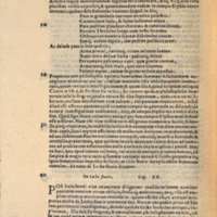 Mythologia, Venise, 1567 - III, 19 : De Campis Elysiis, 87v°