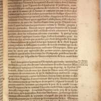 Mythologie, Lyon, 1612 - V, 1 : Des jeux, tournois ou joustes Olympiques, p. [427]
