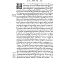 Mythologie, Paris, 1627 - VI, 12 : De la Chevre celeste, p. 606
