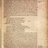 Mythologie, Lyon, 1612 - IV, 10 : D’Apollon, p. [353]