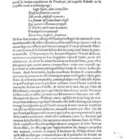Mythologie, Paris, 1627 - VIII, 26 : De Penelope, p. 947