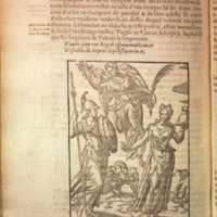 Mythologie, Lyon, 1612 - IV, 5 : De Pallas, p. 300