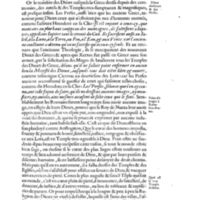 Mythologie, Paris, 1627 - I, 7 : Des Dieux de diverses Nations, p. 13