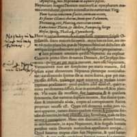 Mythologia, Francfort, 1581 - II, 8 : De Neptuno, p. 172