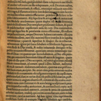 Mythologia, Francfort, 1581 - VII, 11 : De Medusa, p. 751