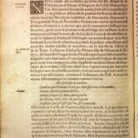 Mythologie, Lyon, 1612 - IV, 7 : D’Atlas, p. [322]