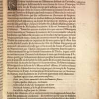 Mythologie, Lyon, 1612 - V, 4 : Des jeux Isthmiens, p. [443]