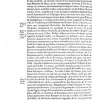 Mythologie, Paris, 1627 - VIII, 10 : De Castor & Pollus, p. 874