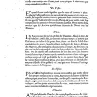 Mythologie, Paris, 1627 - X[118] : D’Iris, p. 1086