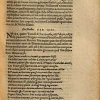 Mythologia, Francfort, 1581 - VI, 13 : De Niobe, p. 613