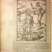Mythologie, Lyon, 1612 - IV, 10 : D’Apollon, p. [364]