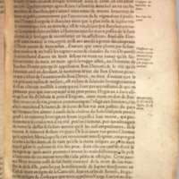 Mythologie, Lyon, 1612 - V, 13 : De Bacchus, p. [505]