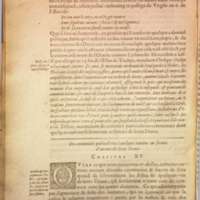 Mythologie, Lyon, 1612 - I, 15 : Des ceremonies particulieres à quelques nations au service d'aucuns de leurs Dieux, p. 48