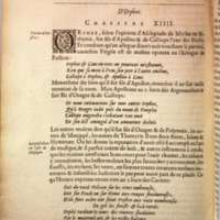 Mythologie, Lyon, 1612 - VII, 13 : Des Serenes, p. [808]