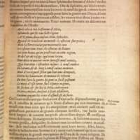 Mythologie, Lyon, 1612 - VI, 21 : Des Geans, p. [671]