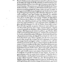Mythologie, Paris, 1627 - V, 14 : De Bacchus, p. 468