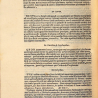 Mythologia, Venise, 1567 - X[127-128] : De Cyclopibus, 305v°