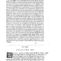 Mythologie, Paris, 1627 - VI, 14 : De Niobe, p. 609