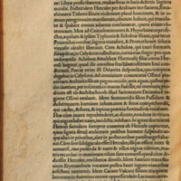 Mythologia, Francfort, 1581 - VII, 1 : De Hercule, p. 692