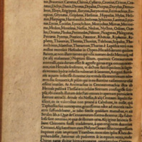 Mythologia, Francfort, 1581 - VII, 4 : De Centauris, p. 722