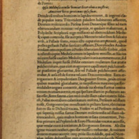 Mythologia, Francfort, 1581 - VII, 11 : De Medusa, p. 748
