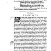 Mythologie, Paris, 1627 - II, 8 : De Mars, p. 156