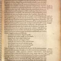Mythologie, Lyon, 1612 - VII, 4 : Des Centaures, p. [747]