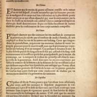 Mythologie, Lyon, 1612 - X [32] : D’Aesculape, p. [1089]