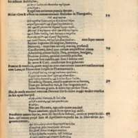 Mythologia, Venise, 1567 - III, 15 : De Hecate, 76r°