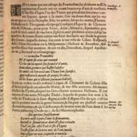Mythologie, Lyon, 1612 - IV, 6 : De Promethée, p. [311]