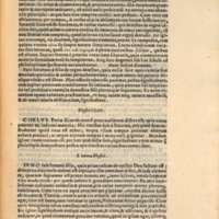 Mythologia, Venise, 1567 - X[7] : Physice e Coelo, 291r°