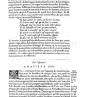 Mythologie, Paris, 1627 - I, 17 : Des Offrandes, p. 55