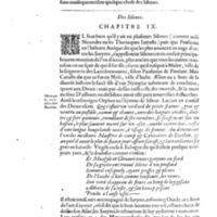Mythologie, Paris, 1627 - V, 8 : Des Satyres, p. 444
