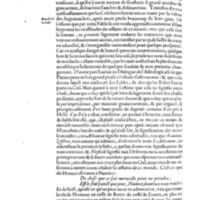 Mythologie, Paris, 1627 - VI, 10 : De Phrix, & de Hele, p. 602