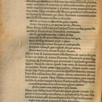 Mythologia, Francfort, 1581 - III, 18 : De Diana, p. 264