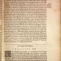 Mythologie, Lyon, 1612 - VII, 2 : D’Acheloüs, p. [741]