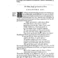 Mythologie, Paris, 1627 - V, 20 : D’Aristee, p. 530