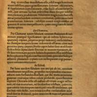 Mythologia, Francfort, 1581 - X[126-127] : De Chimæra, p. 1069