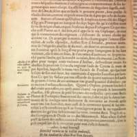 Mythologie, Lyon, 1612 - VII, 14 : D’Orphee, p. [810]
